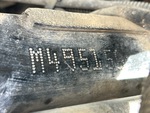 General Appearance with Second Serial Number/VIN Photo