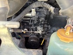 Engine with 