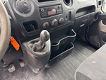 Cab with 