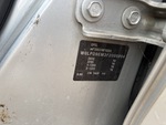 General Appearance with Second Serial Number/VIN Photo