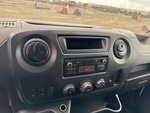 Cab with 