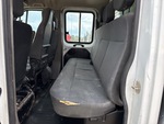 Cab with 