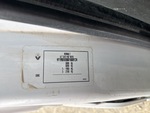 General Appearance with Numero seriale/numero d’identificazione del veicolo (VIN)