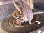 Brakes with 