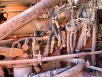 Engine with 