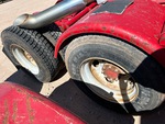 4 Underbody - Truck with 