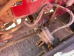 4 Underbody - Truck with 