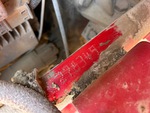 General Appearance with Second Serial Number/VIN Photo