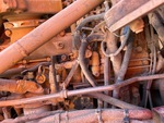 4 Engine with 