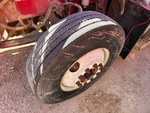 4 Underbody - Truck with 