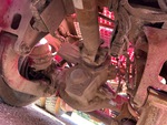 Drivetrain with 