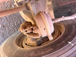 Brakes with 