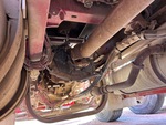 Drivetrain with 