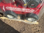 Chassis with 