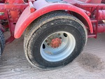4 Underbody - Truck with 