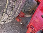 4 Underbody - Truck with 