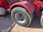 4 Underbody - Truck with 
