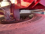 Brakes with 