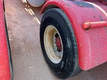 4 Underbody - Truck with 