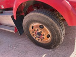 4 Underbody - Truck with 