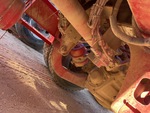 Drivetrain with 