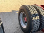 4 Underbody - Truck with 