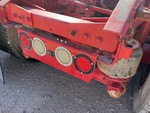 4 Underbody - Truck with 