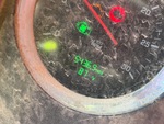 4 Transmision with Engine Hours