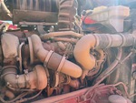 4 Engine with 