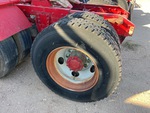 4 Underbody - Truck with 