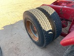 4 Underbody - Truck with 