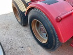 4 Underbody - Truck with 