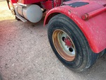 4 Underbody - Truck with 