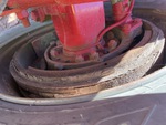 Brakes with 