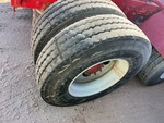 4 Underbody - Truck with 