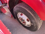 4 Underbody - Truck with 