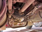 Drivetrain with 