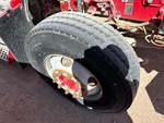 4 Underbody - Truck with 