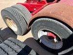 4 Underbody - Truck with 
