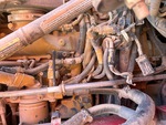 4 Engine with 