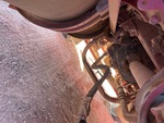 4 Underbody - Truck with 