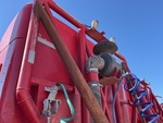 4 Underbody - Truck with 