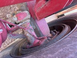 Brakes with 