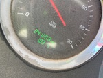 4 Transmision with Engine Hours