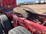 4 Underbody - Truck with 