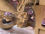 Drivetrain with 