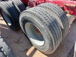 4 Underbody - Truck with 