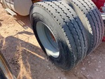 4 Underbody - Truck with 