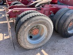 4 Underbody - Truck with 