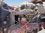 4 Engine with 